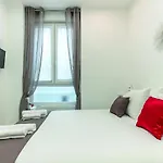 Comfy Studio - Rue Poissoniere - 20 Sqm